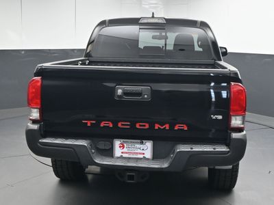 2017 Toyota Tacoma TRD Sport V6 Truck Double Cab - Photo 6