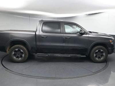 2019 Ram 1500 Rebel Truck Crew Cab - Photo 8