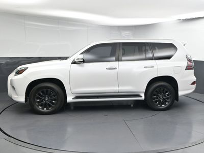 2021 Lexus GX 460 SUV - Photo 7