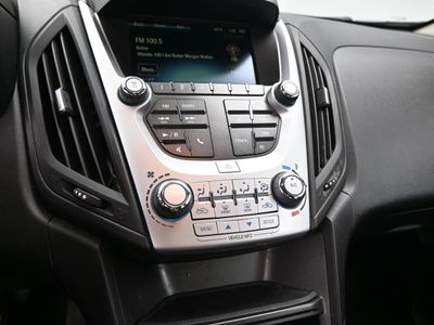 2017 Chevrolet Equinox LS SUV - Photo 13