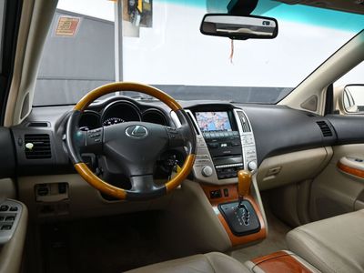 2008 Lexus RX 400h Base SUV - Photo 15
