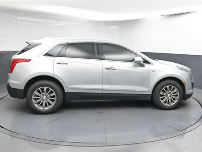 2018 CADILLAC XT5 Luxury SUV - Photo 8