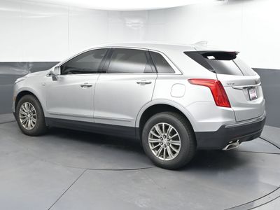 2018 CADILLAC XT5 Luxury SUV - Photo 4