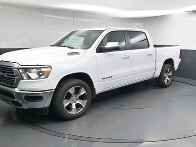 2024 Ram 1500 Laramie Truck Crew Cab - Photo 2
