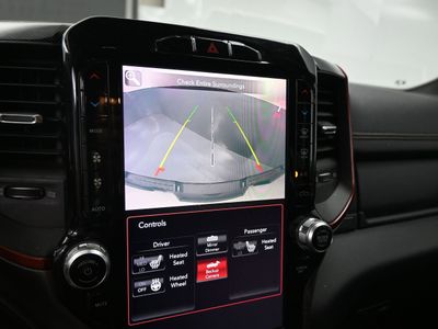 2019 Ram 1500 Rebel Truck Crew Cab - Photo 12