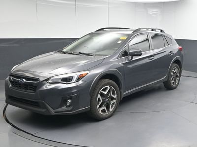2020 Subaru Crosstrek Limited SUV - Photo 1