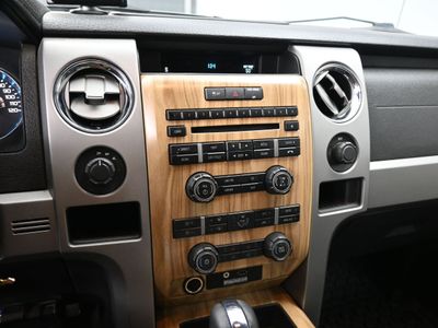 2011 Ford F-150 Truck SuperCrew Cab - Photo 11