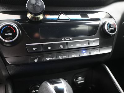 2019 Hyundai Tucson Sport SUV - Photo 13