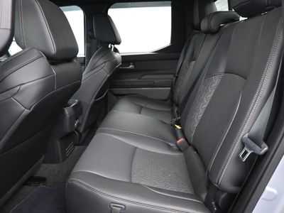 2024 Toyota Tacoma Limited Truck Double Cab - Photo 14