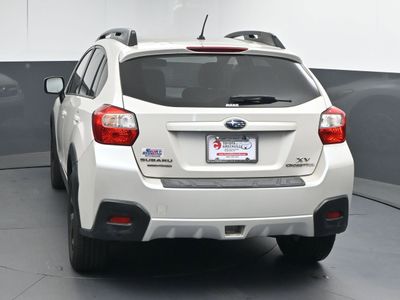 2013 Subaru XV Crosstrek 2.0i Premium w/Moonroof SUV - Photo 6