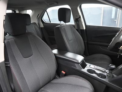 2017 Chevrolet Equinox LS SUV - Photo 20