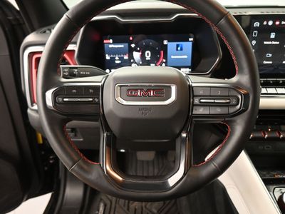 2024 GMC Canyon AT4X Truck Crew Cab — photo 10 view