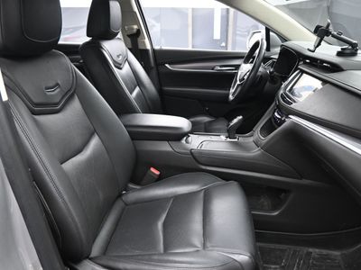 2018 CADILLAC XT5 Luxury SUV - Photo 14