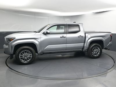 2024 Toyota Tacoma Limited Truck Double Cab - Photo 7