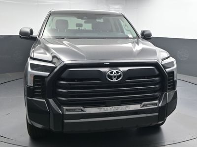 2024 Toyota Tundra SR5 Truck CrewMax - Photo 3