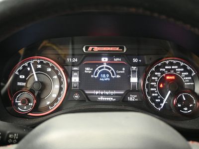 2019 Ram 1500 Rebel Truck Crew Cab - Photo 9