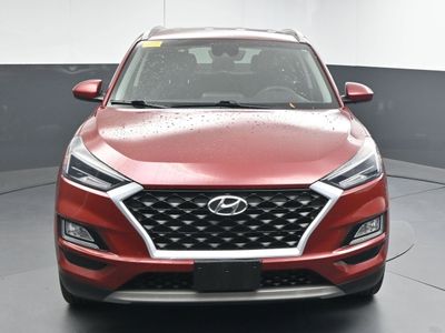 2019 Hyundai Tucson Sport SUV - Photo 2