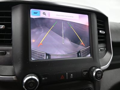 2022 Ram 2500 Big Horn Truck Crew Cab - Photo 12