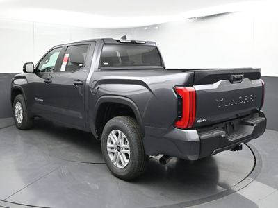 2025 Toyota Tundra SR5 Truck CrewMax - Photo 4