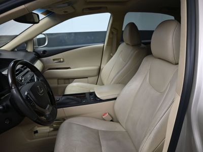 2015 Lexus RX 350 SUV - Photo 14