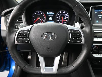 2019 Hyundai Sonata Sport Sedan - Photo 10