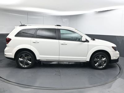 2015 Dodge Journey Crossroad SUV - Photo 8