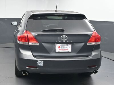 2010 Toyota Venza Base V6 Crossover - Photo 6