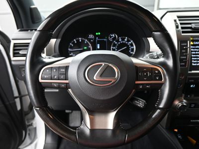 2021 Lexus GX 460 SUV - Photo 10