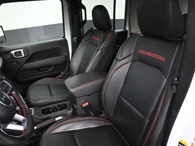 2021 Jeep Wrangler Unlimited Rubicon SUV - Photo 15