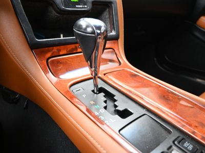2003 Lexus SC 430 Base Convertible - Photo 14