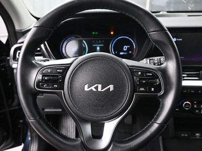 2022 Kia Niro EV EX Premium SUV - Photo 10