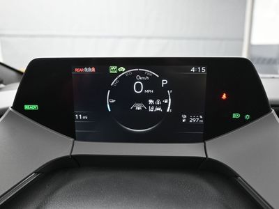 2026 Toyota Prius Plug-in Hybrid XSE Premium Hatchback - Photo 9