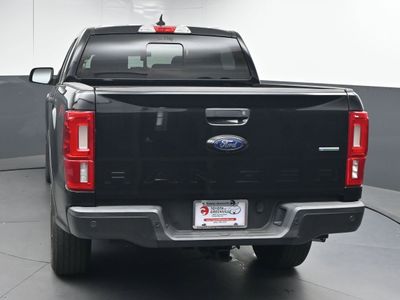 2019 Ford Ranger Truck SuperCrew - Photo 6