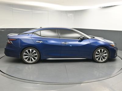 2023 Nissan Maxima Platinum Sedan - Photo 8