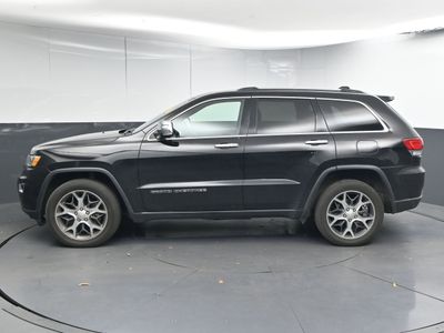 2020 Jeep Grand Cherokee Limited SUV - Photo 7