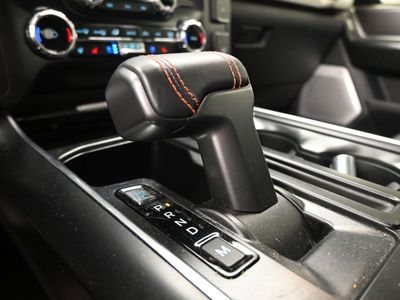 2025 Ford F-150 Raptor Truck SuperCrew Cab - Photo 15