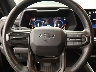 2024 Chevrolet Colorado Trail Boss Truck Crew Cab - Photo 10