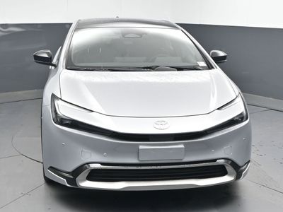 2026 Toyota Prius Plug-in Hybrid XSE Premium Hatchback - Photo 1