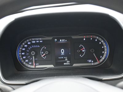 2022 Hyundai Tucson SE SUV - Photo 9