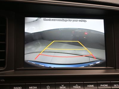 2020 Hyundai Elantra ECO Sedan - Photo 12