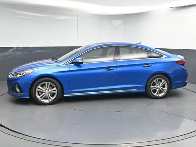 2019 Hyundai Sonata Sport Sedan - Photo 7