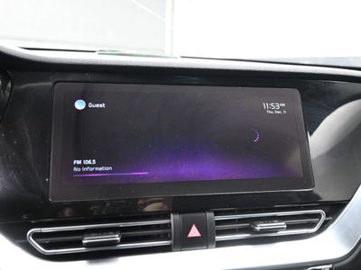 2022 Kia Niro EV EX Premium SUV - Photo 11