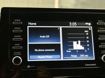 2023 Toyota Camry SE Sedan - Photo 11