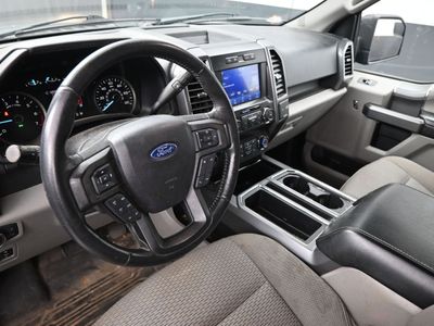 2020 Ford F-150 Truck SuperCrew Cab - Photo 12