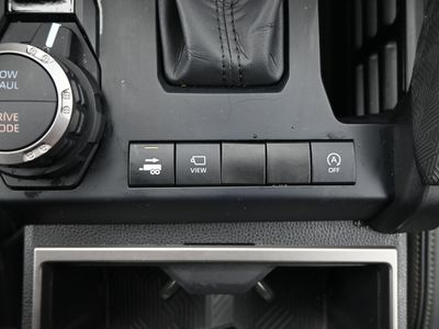 2024 Toyota Tacoma Limited Truck Double Cab - Photo 10