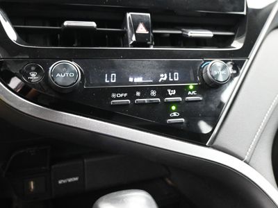 2023 Toyota Camry SE Sedan - Photo 13