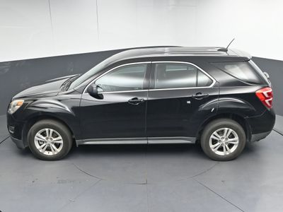 2017 Chevrolet Equinox LS SUV - Photo 36