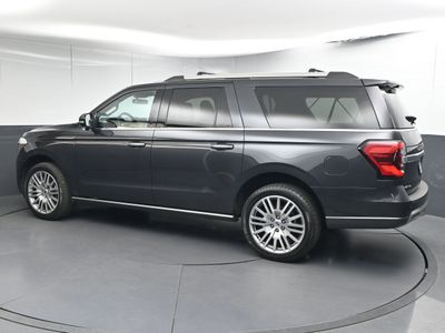 2023 Ford Expedition Max Limited SUV - Photo 4