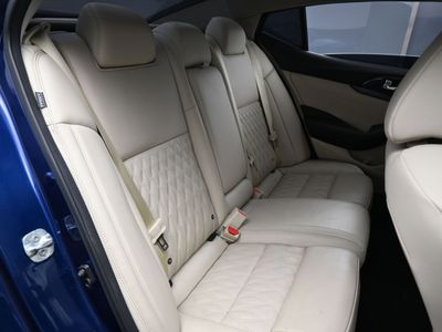 2023 Nissan Maxima Platinum Sedan - Photo 13