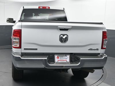 2022 Ram 2500 Big Horn Truck Crew Cab - Photo 4